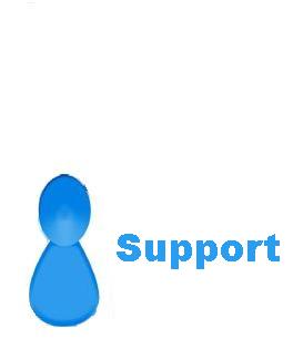 Online-Untersttzung / geschtzter Bereich